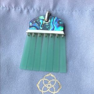 Custom Kendra Scott Pendant/Charm